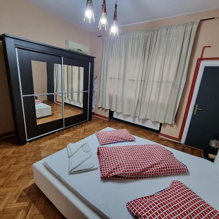 בוקרשט Picaso Residence מראה חיצוני תמונה