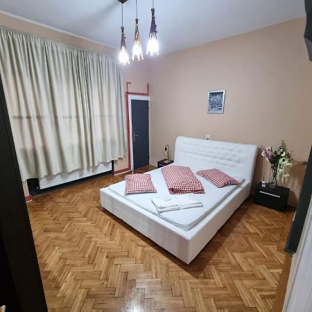 בוקרשט Picaso Residence מראה חיצוני תמונה