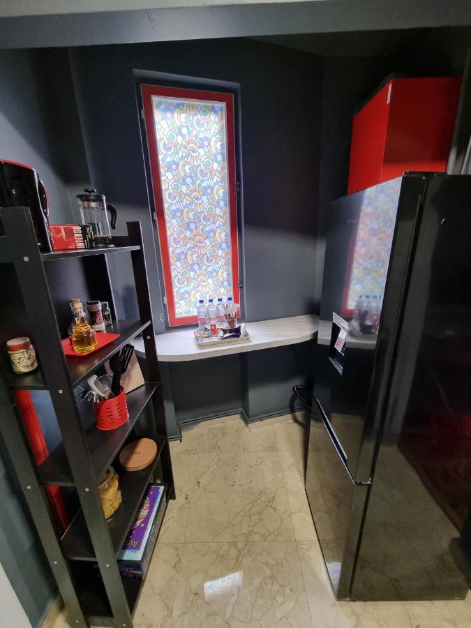 בוקרשט Picaso Residence מראה חיצוני תמונה