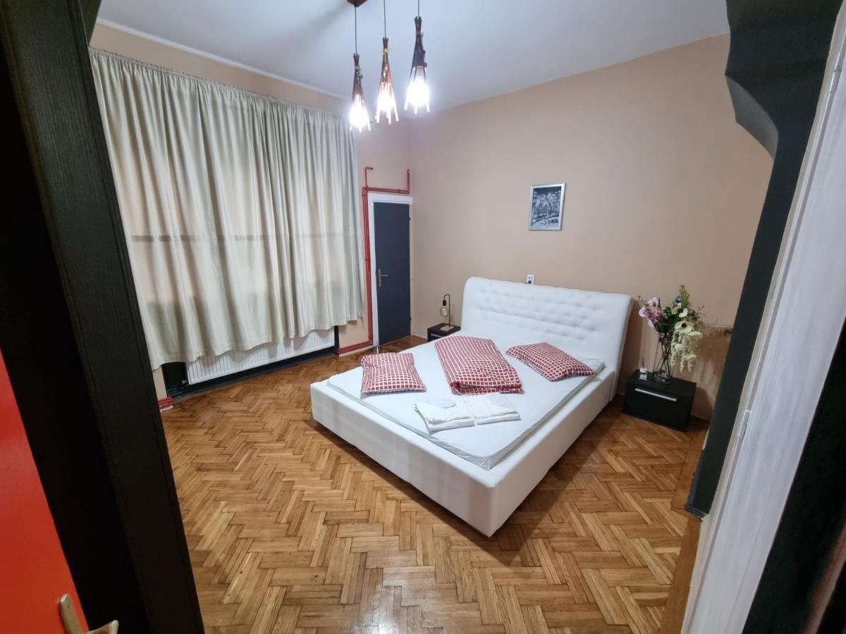 בוקרשט Picaso Residence מראה חיצוני תמונה