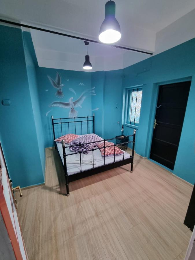 בוקרשט Picaso Residence מראה חיצוני תמונה
