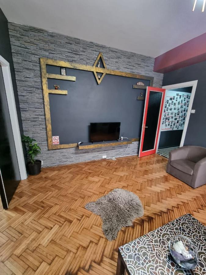 בוקרשט Picaso Residence מראה חיצוני תמונה