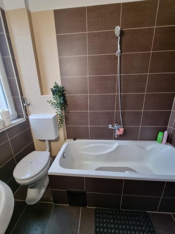 בוקרשט Picaso Residence מראה חיצוני תמונה
